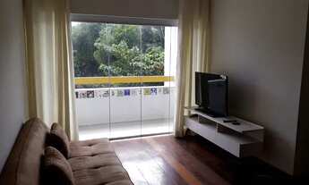 Imagem 4: Apartamento para venda possui 98 metros quadrados com 3 quartos em Rio Vermelho - Salvador