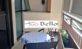 Imagem 3: VENDO LINDO 2 QUARTOS NO BELLE VIE