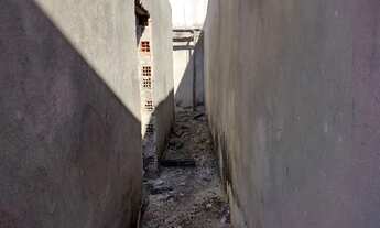 Imagem 5: Oportunidade sobrado em construção Jardim Topázio, Sorocaba-SP