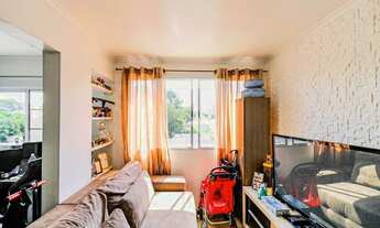 Imagem 2: Apartamento à Venda - Chácara Santo Antonio, 2 Quartos, 64 m2