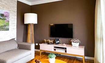 Imagem 7: Excelente Oportunidade no Vila Ema Apartamento de 174m²