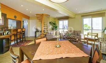 Imagem 5: Cobertura Duplex na Vila Mascote!!!