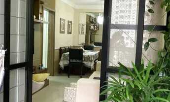 Imagem 6: Excelente apartamento no Boa Vista em São Vicente