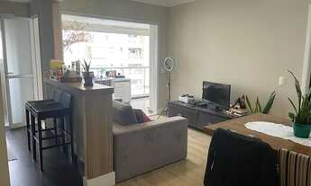 Imagem: Apartamento para aluguel possui 51 m2 com