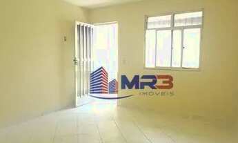 Imagem 6: Apartamento com 1 dormitório para alugar, 50 m² por R$ 955,30/mês - Taquara - Rio de Janei