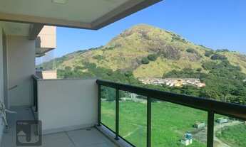 Imagem 2: Cobertura em Recreio dos Bandeirantes