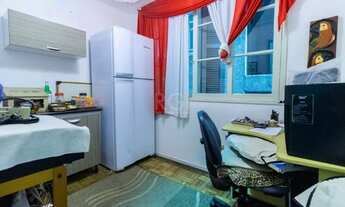 Imagem 6: Apartamento para Venda - 76.23m², 3 dormitórios, Centro Histórico