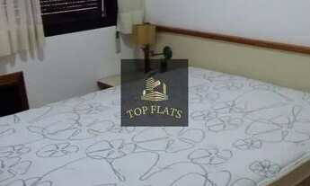 Imagem 4: Flat disponível na Vila Nova Conceição