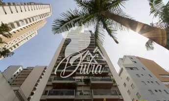 Imagem: Edifício Castel de Padova Perdizes 259m²