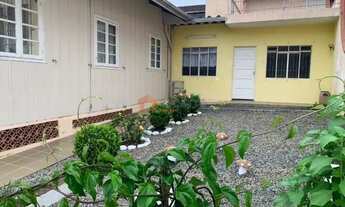 Imagem 2: Casa 3 quartos Agua Verde