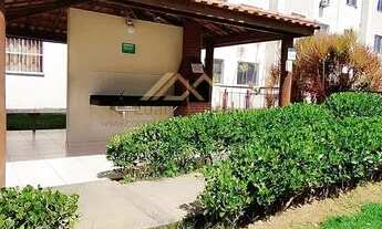 Imagem 7: Apartamento para Venda em Camaçari, Boa União (Abrantes), 2 dormitórios, 1 banheiro, 1 vag