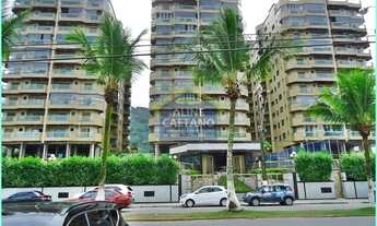 Imagem 2: Maravilhosa Cobertura 3 dorms., Mongagua!!!