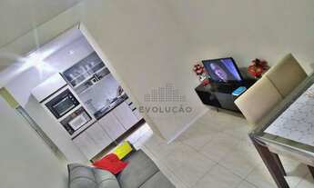 Imagem 2: APTO 02 Quartos, 01 Suíte, 02 Vagas - Nova Palhoça - Santa Catarina