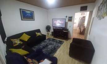 Imagem: Casa para venda tem 191 metros quadrados