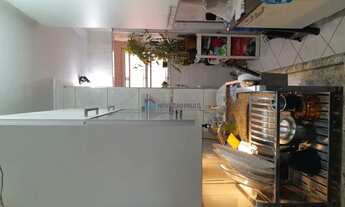 Imagem 6: Apartamento metrô Saúde, próximo a bancos, escolas, drogarias, supermercados, shopping, fá