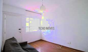 Imagem 3: Apartamento com 1 dormitório para alugar, 41 m² por R$ 2.283,46/mês - Bela Vista - São Pau