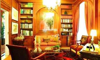 Imagem 6: Colonial Americano