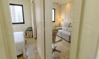 Imagem 7: Ótimo opção de flat próximo da Avenida Paulista disponível para locação imediata