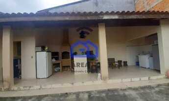 Imagem 6: CARAGUATATUBA - Casa Padrão - Balneário Recanto do Sol