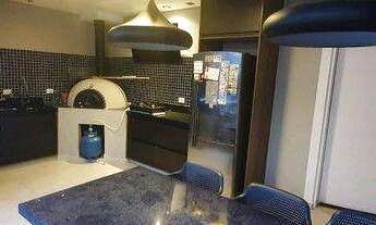 Imagem 4: Casa com 3 dormitórios à venda, 210 m² por R$ 1.850.000,00 - Condominio Altos da Serra III