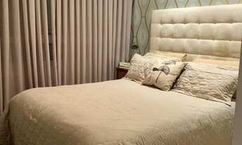 Imagem 6: Apartamento Venda Moema 127 m² 3 Dormitórios