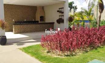 Imagem 6: Apartamento à venda 2 quartos 1 vaga Jardim Botânico Araraquara