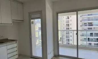 Imagem 3: Apartamento para aluguel com 35 metros quadrados com 1 quarto em Consolação - São Paulo