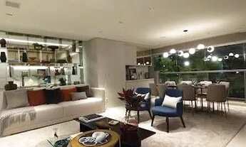 Imagem 2: Apartamento com 3 quartos, 136m², à venda em São Paulo, Jardim das Acácias