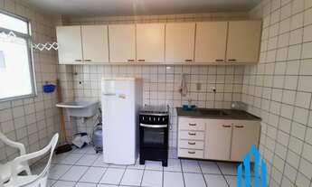 Imagem 6: Apartamento para venda tem 42 metros quadrados com 1 quarto em Praia do Morro - Guarapari