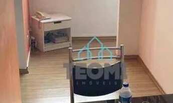 Imagem 7: Cobertura com 2 dormitórios à venda, 159 m² por R$ 280.000,00 - Chácara do Visconde - Taub