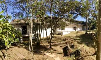 Imagem 7: 108950 Casa de condomínio para aluguel com 1400 metros quadrados com 4 quartos