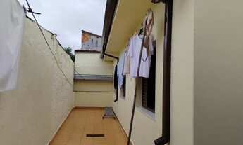 Imagem 4: Aluga-se casa 3 dormitorios, 2 vagas na garagem