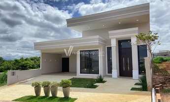 Imagem: Casa - Parque Brasil 500 - Paulínia