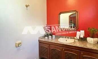 Imagem 7: Ótimo sobrado na Mooca, com 03 dormitórios (sendo 03 suítes), aprox. 370m² na Mooca, São P