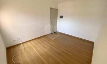 Imagem 2: Apartamento à venda no bairro Água Branca em Piracicaba/SP