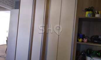 Imagem 9: Cambuci Apartamento Andar Alto!