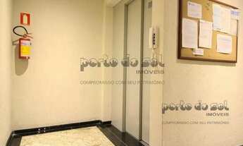 Imagem 6: Apartamento mobiliado no Bom Fim