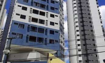 Imagem 3: Apartamento para Venda em Recife, Encruzilhada, 3 dormitórios, 1 suíte, 2 banheiros, 1 vag