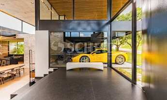 Imagem 2: LOTE NO CONDOMÍNIO HARAS GUANCAN