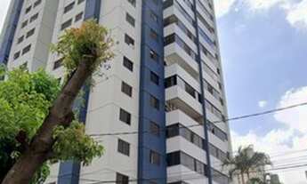 Imagem: Alugo um apartamento com mobilia no condomínio