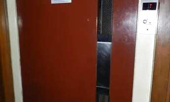 Imagem 4: Apartamento para aluguel tem 50 metros quadrados com 1 quarto em Centro - Pelotas - RS