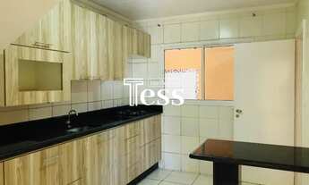 Imagem 7: ALUGA - Casa de condomínio Mon Village Sobrado - 3 Dormitórios / Geminada 2 vagas cobertas