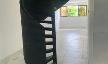 Imagem 6: Cobertura no Altiplano