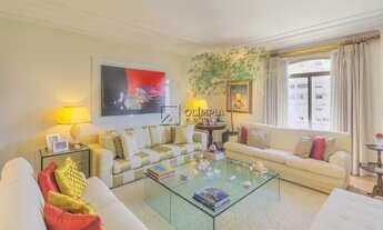 Imagem 5: Apartamento Venda 3 Dormitórios - 275 m² Bela Vista