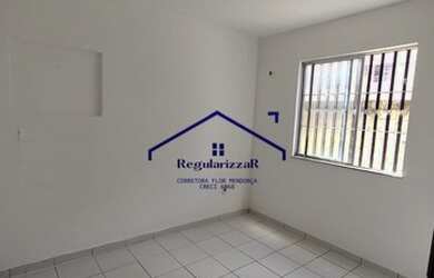 Imagem 6: Apartamento para venda com 42 metros quadrados com 2 quartos em Turu - São Luís - MA