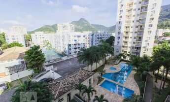 Imagem 7: Apartamento para Aluguel - Jacarepaguá, 2 Quartos, 50 m2