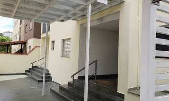 Imagem 3: Apartamento para aluguel com 40 metros quadrados com 1 quarto em Jardim Dourado - Guarulho