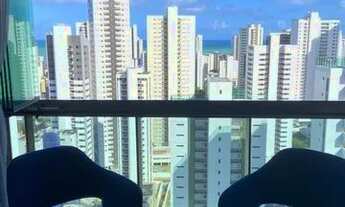 Imagem 2: Excelente Apt Edf Green Life Boa Viagem