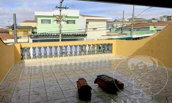 Imagem 7: Sobrado venda ou locação - Jardim Vila Formosa