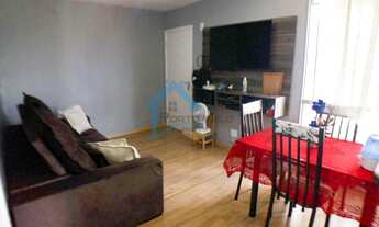 Imagem 5: Apartamento 2 Quartos para Venda em Betim, Vila das Flores, 2 dormitórios, 1 banheiro, 1 v